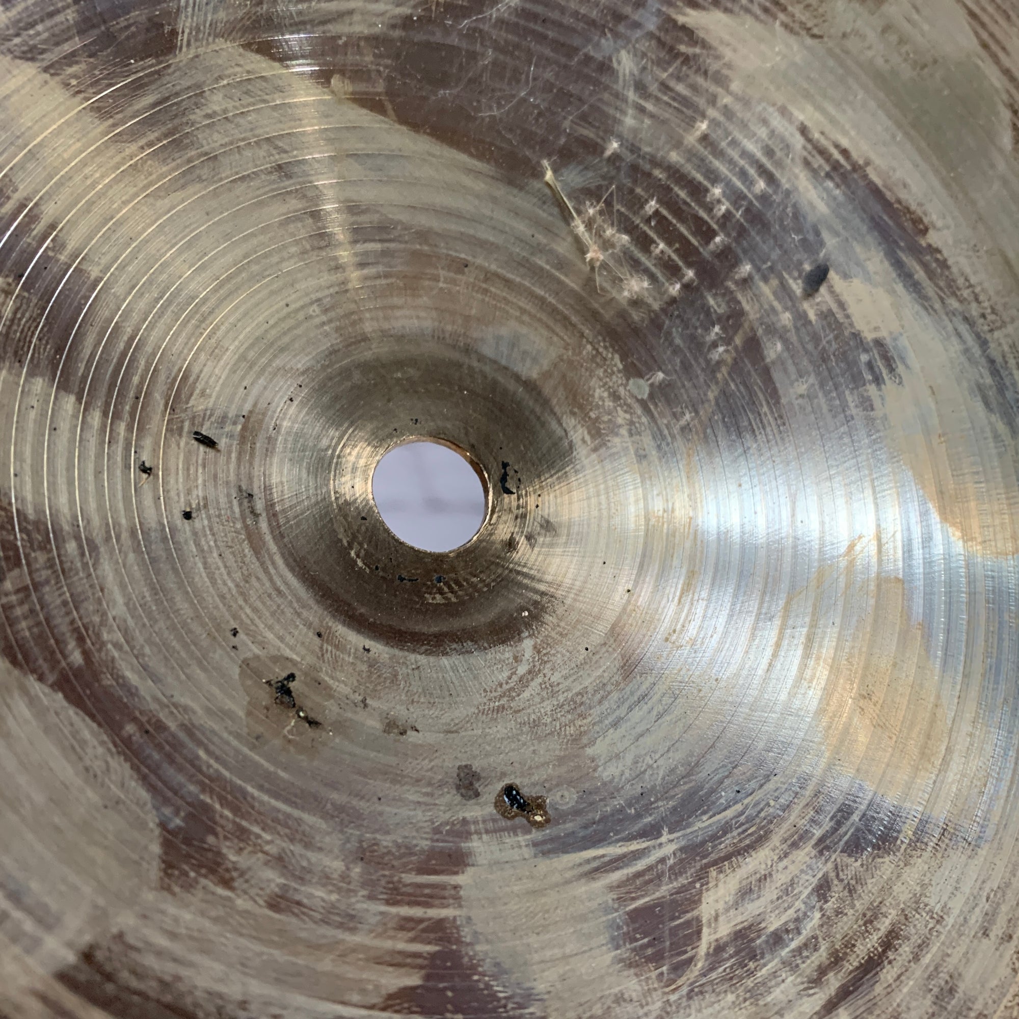 Sabian 20 Medium Ride Heavy Cymbal