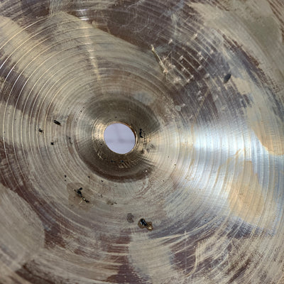 Sabian 20 Medium Ride Heavy Cymbal