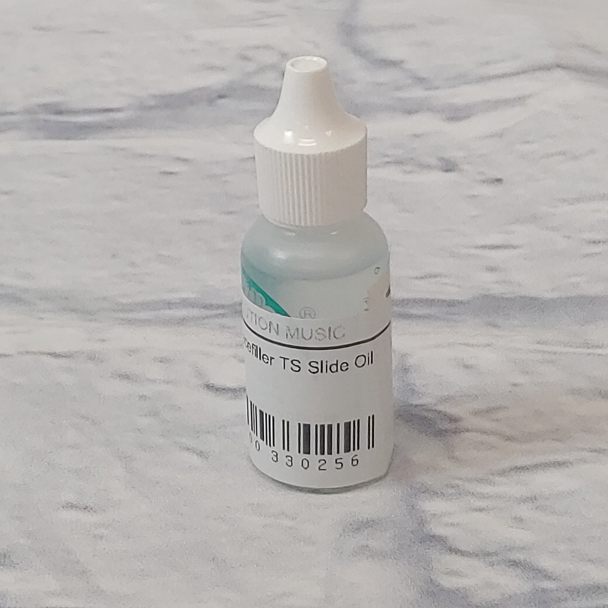 Spacefiller TS Slide Oil