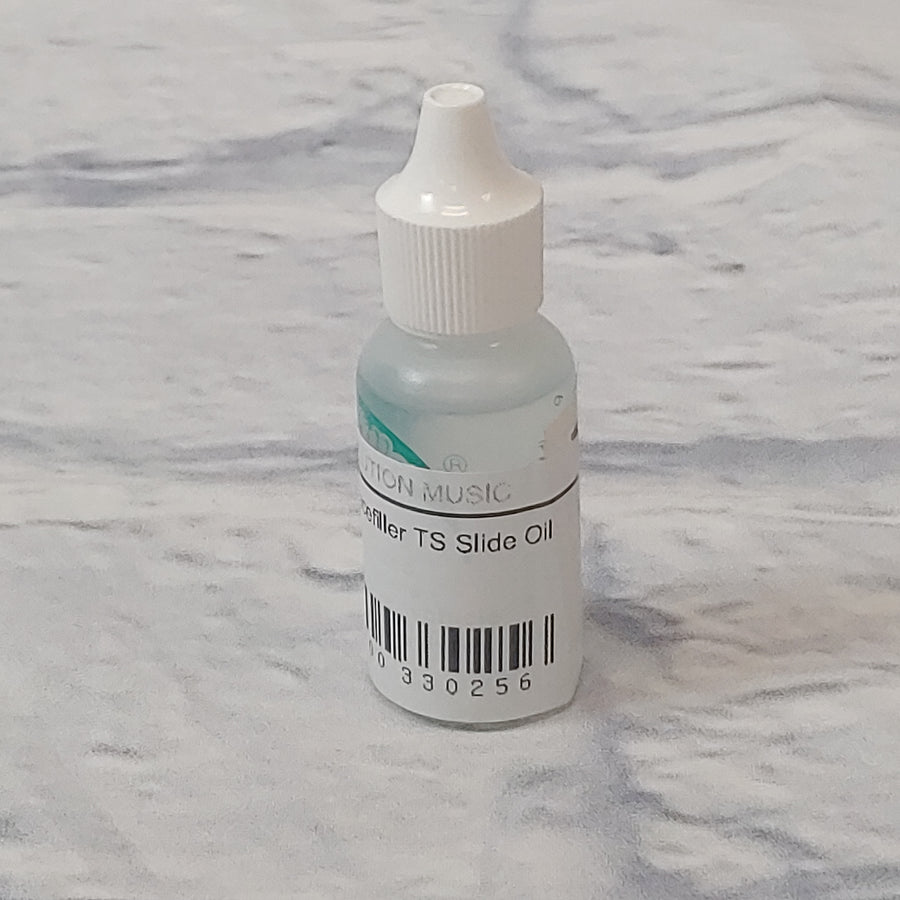 Spacefiller TS Slide Oil