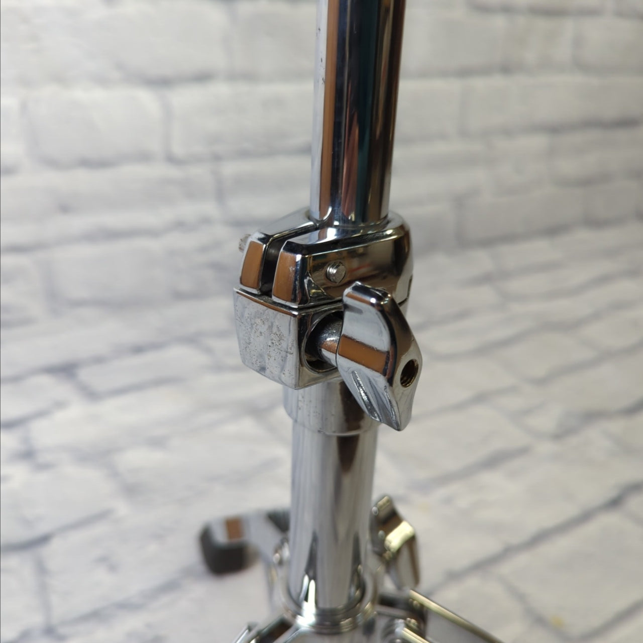 Pearl Speed Seat Drum Throne