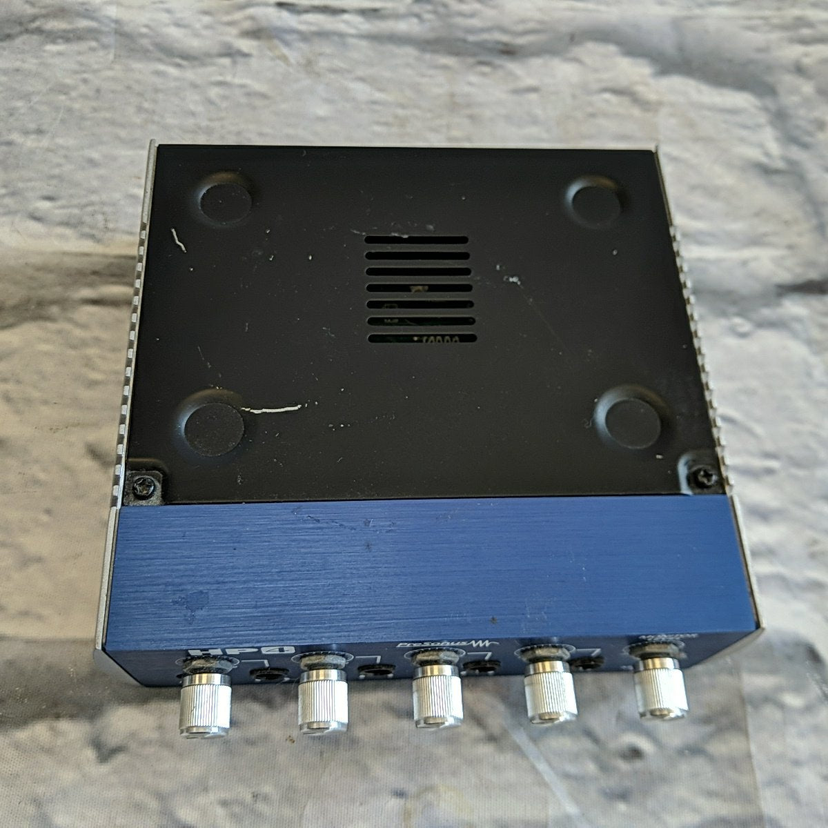 Presonus HP4 4-Channel Headphone Amplifier