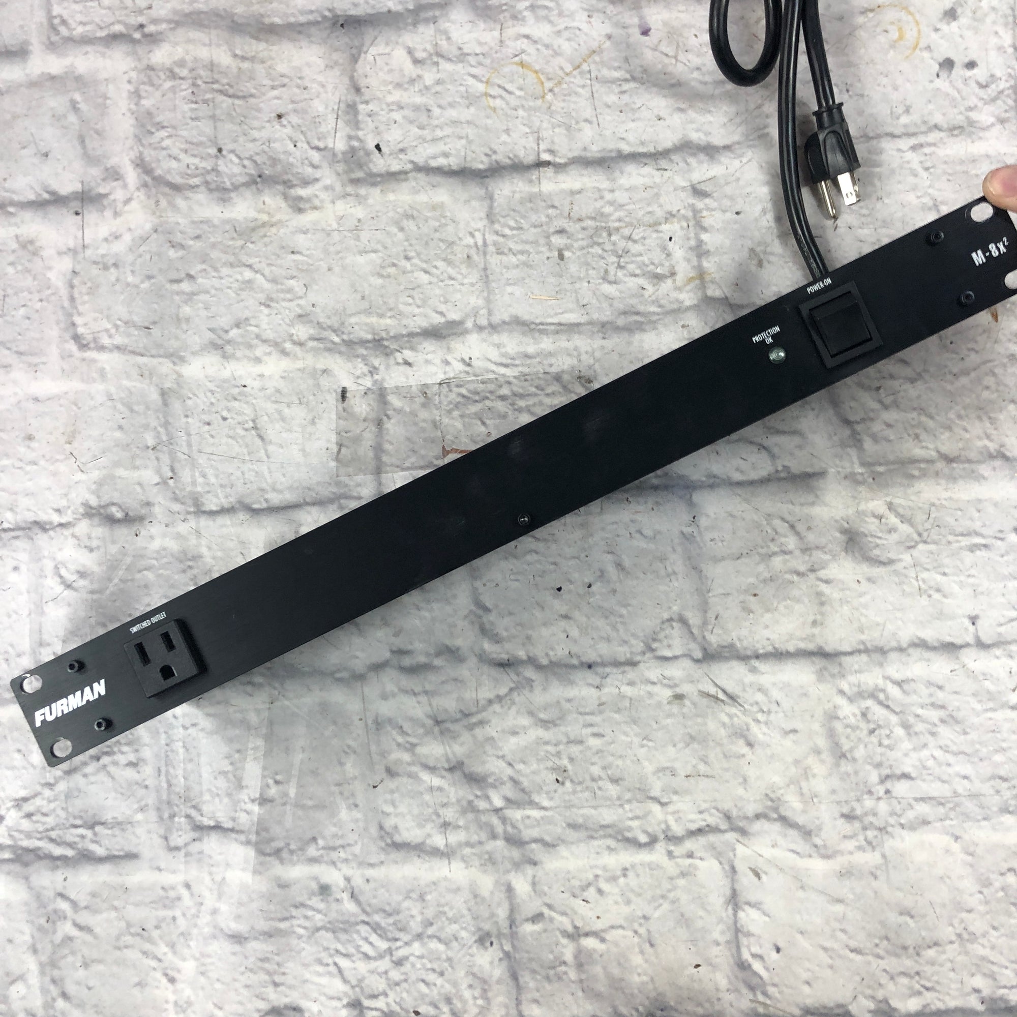 Furman M8x2 Power Conditioner
