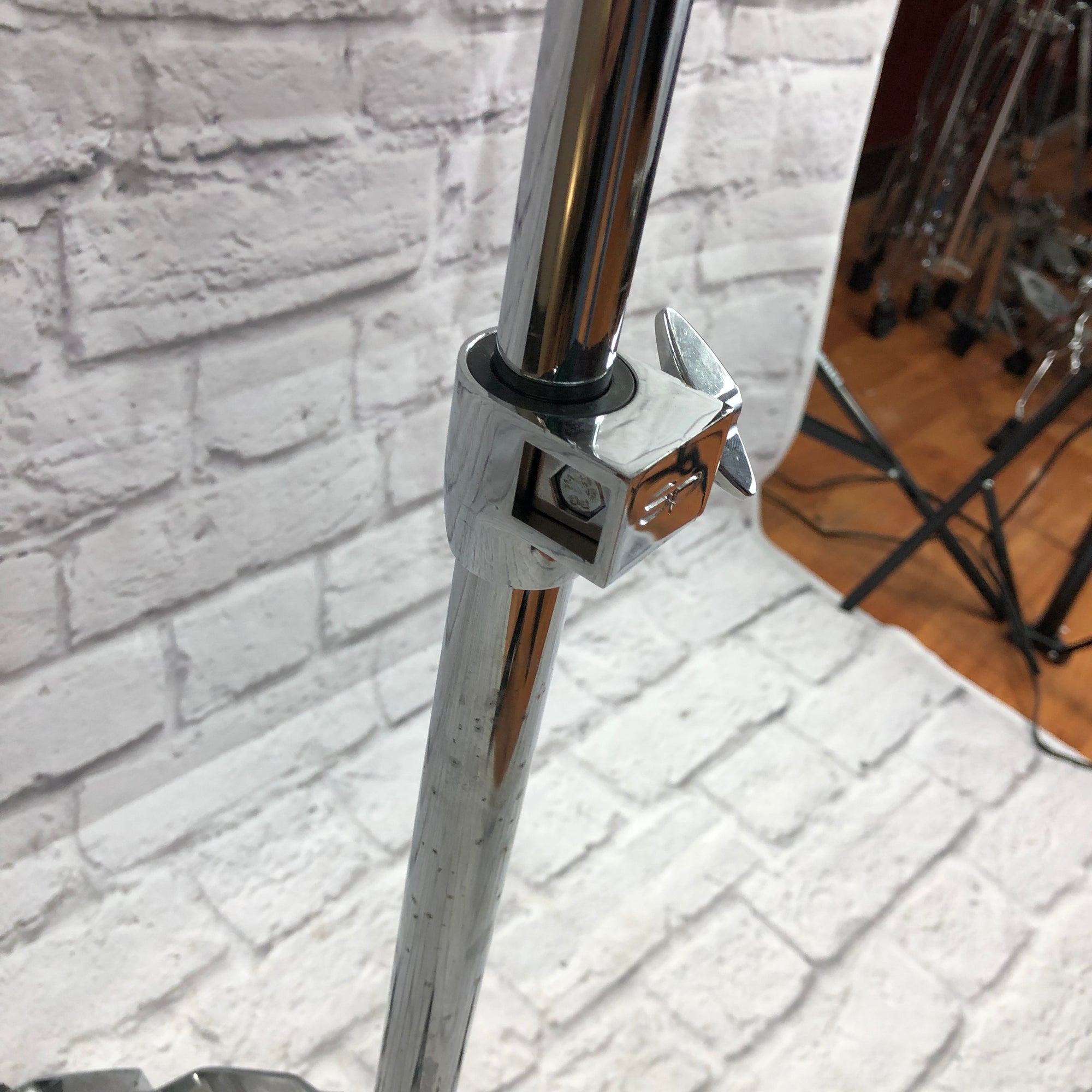 Sound Percussion Boom Cymbal Stand