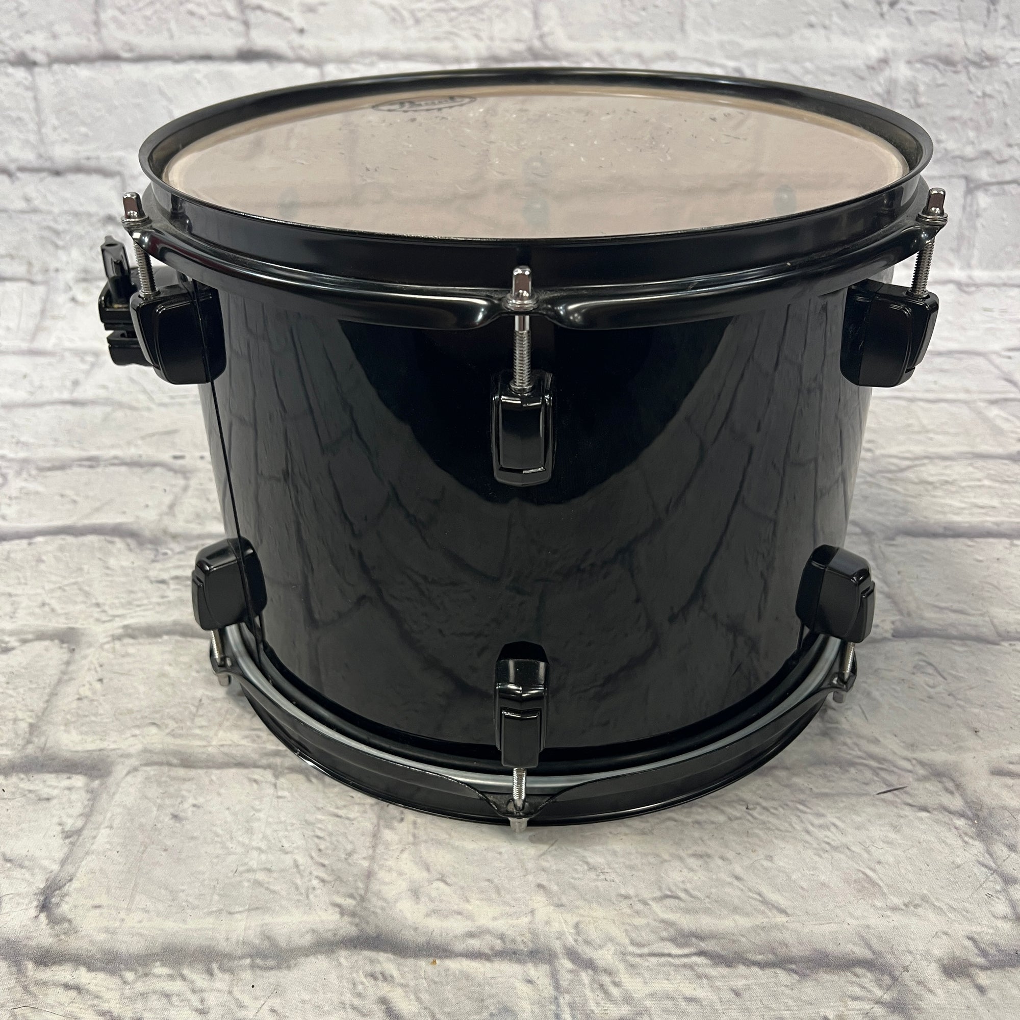 Pearl 12 Soundcheck Black Rack Tom