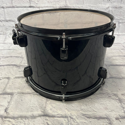 Pearl 12 Soundcheck Black Rack Tom