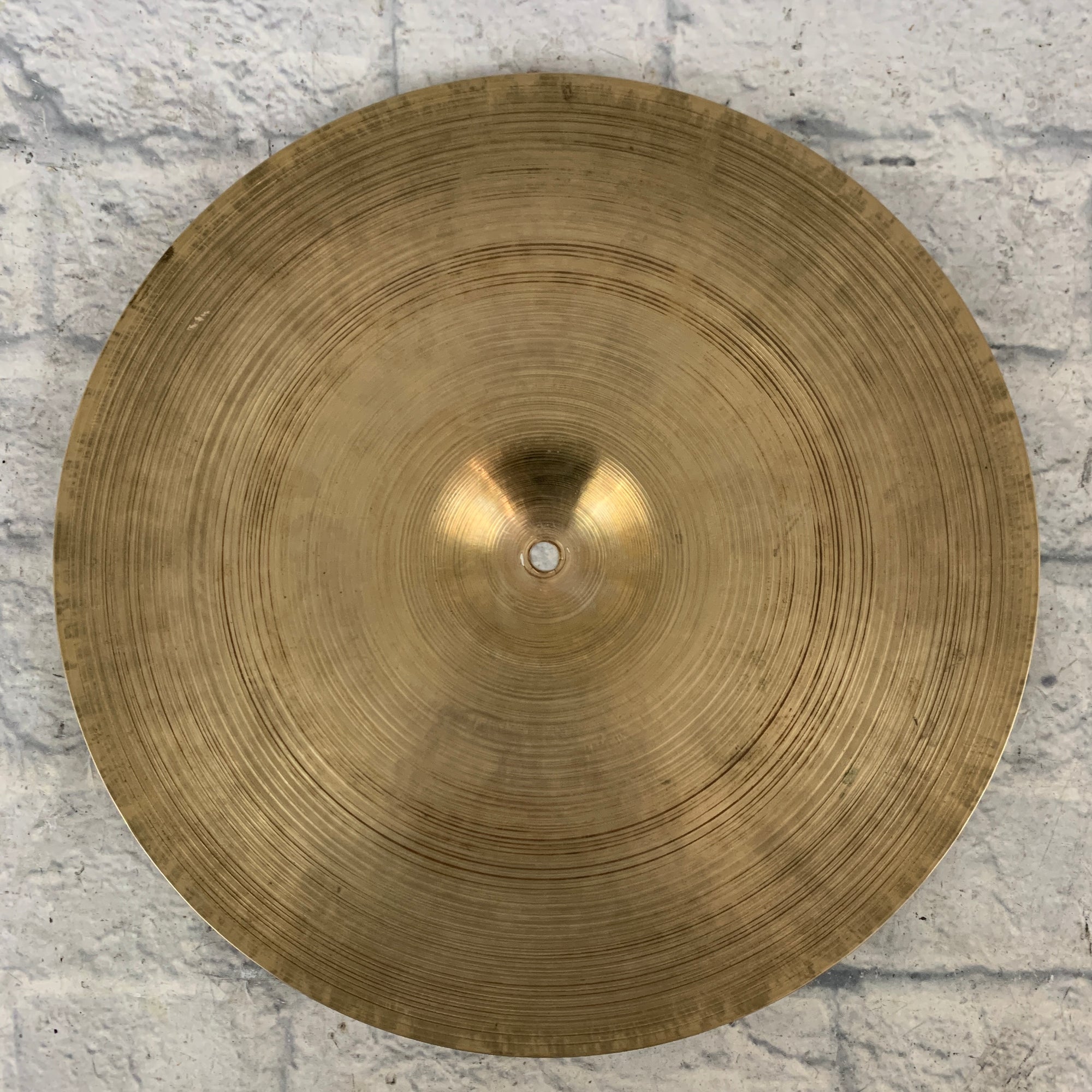 Zildjian 16" Medium Thin Crash Cymbal