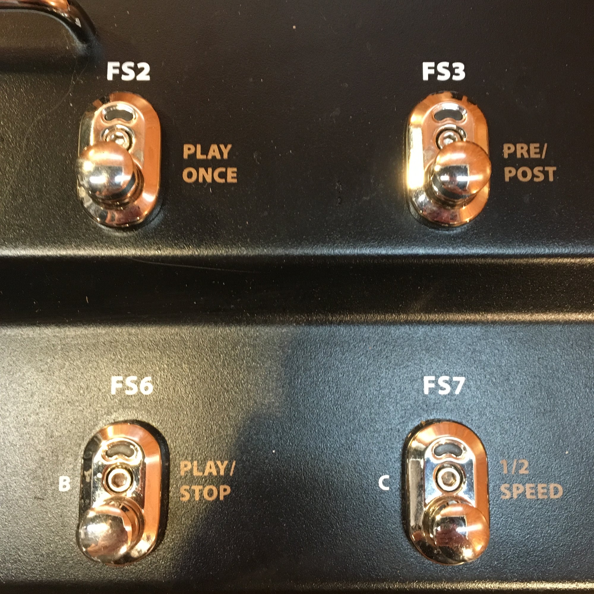 Line 6 Pod HD500 Multi Effects Pedal