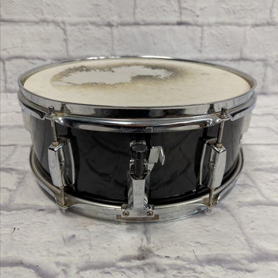 Unknown 14x5" Snare - Black