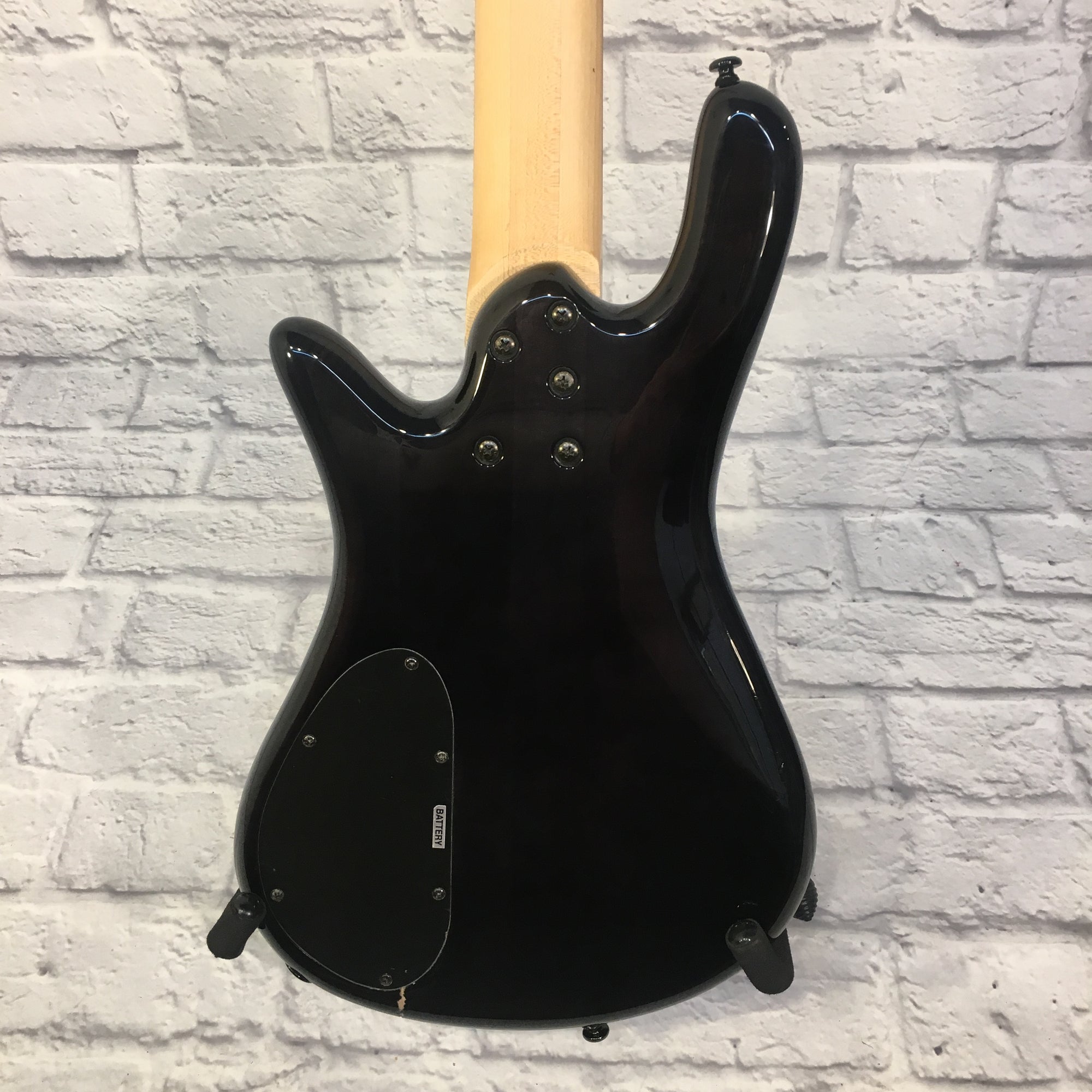 Spector Legend 5 String Bass