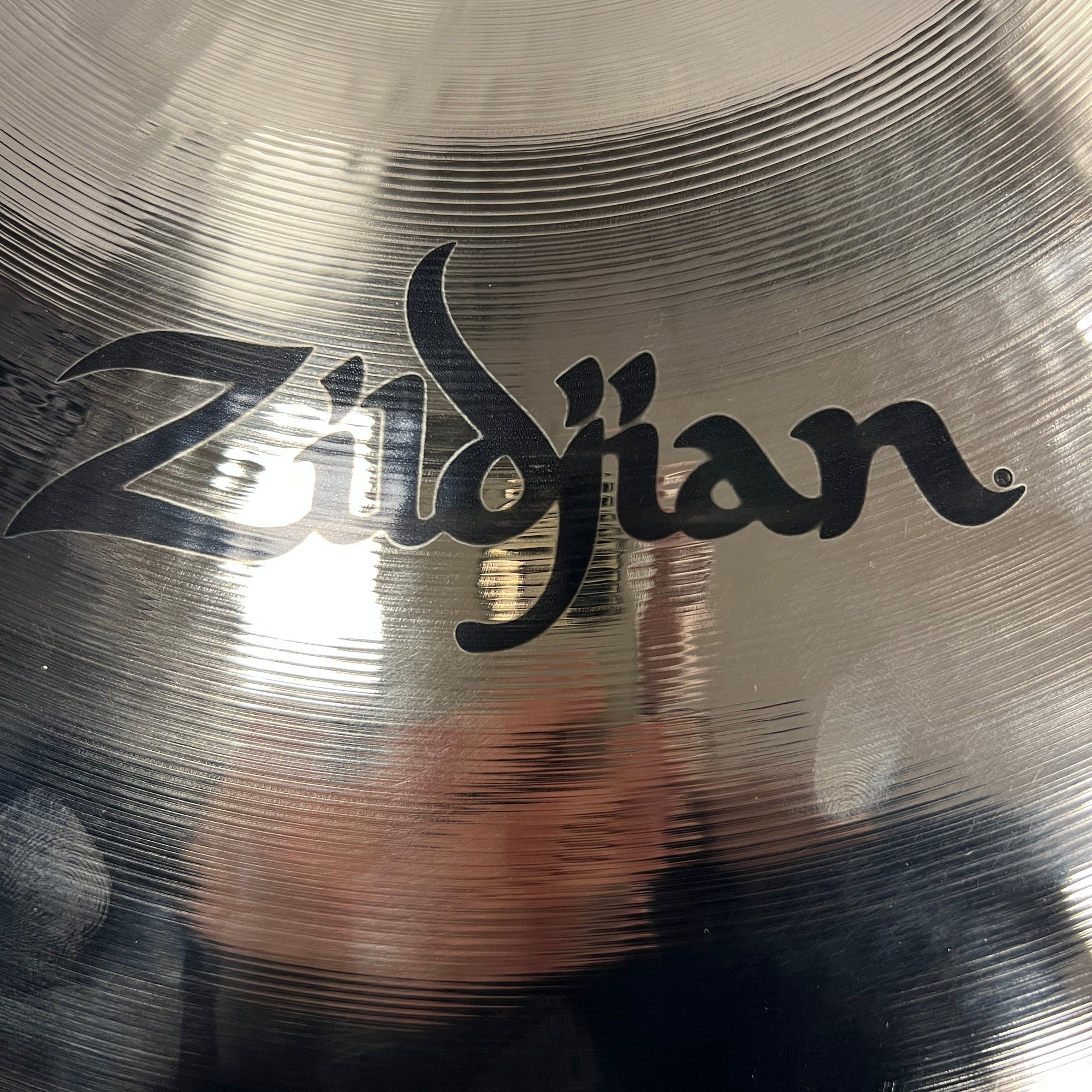 Zildjian 20 A Custom Medium Ride Cymbal