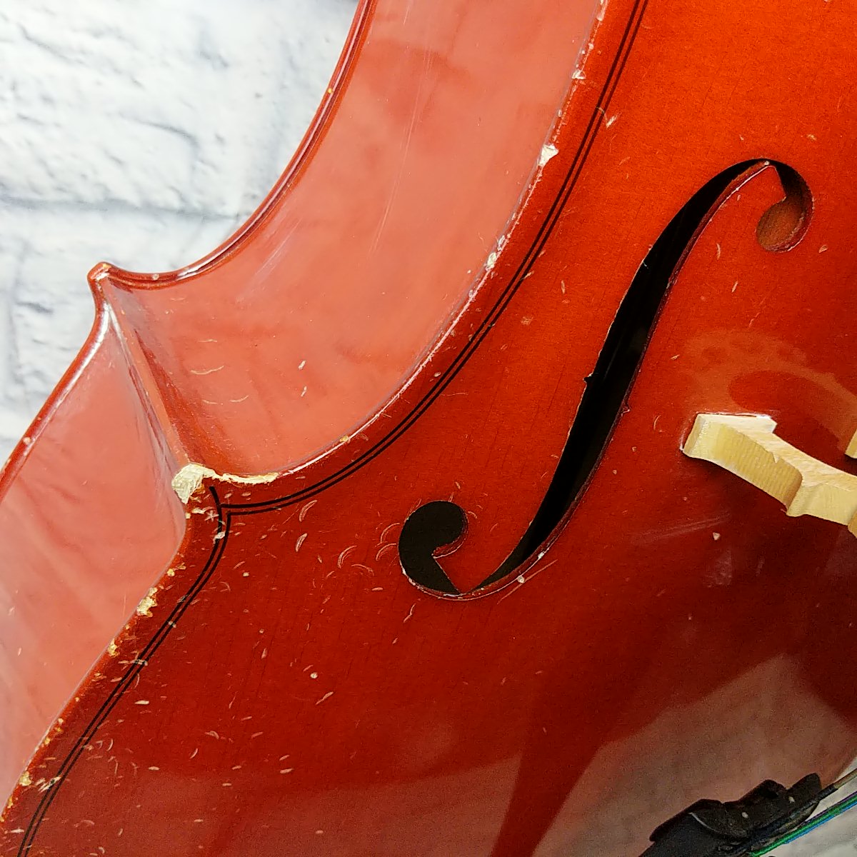 Cecelio 3/4 Size Cello Outfit
