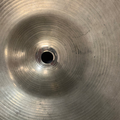 Sabian Flat Hats Hi Hats