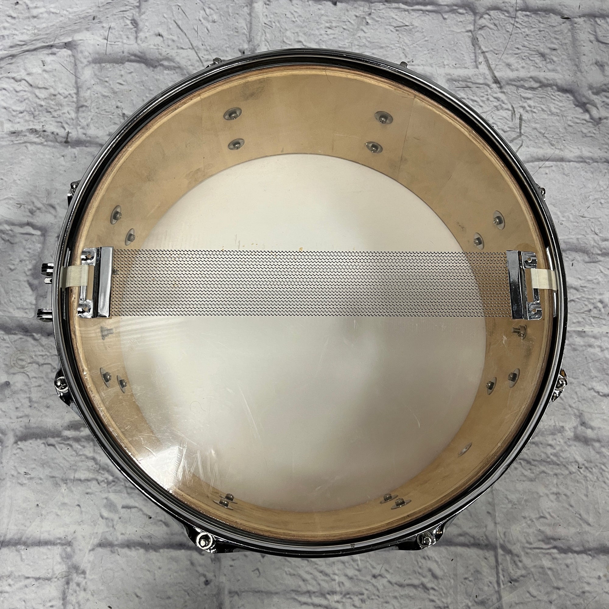 Rhythm Art 14" Snare