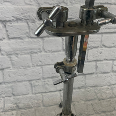 Pearl 1970s Dual Hex Clamp Single-Braced Tom Stand