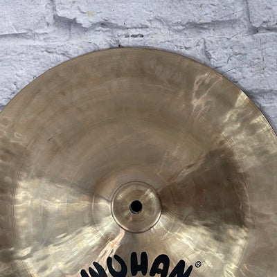 Wuhan 16" China Cymbal