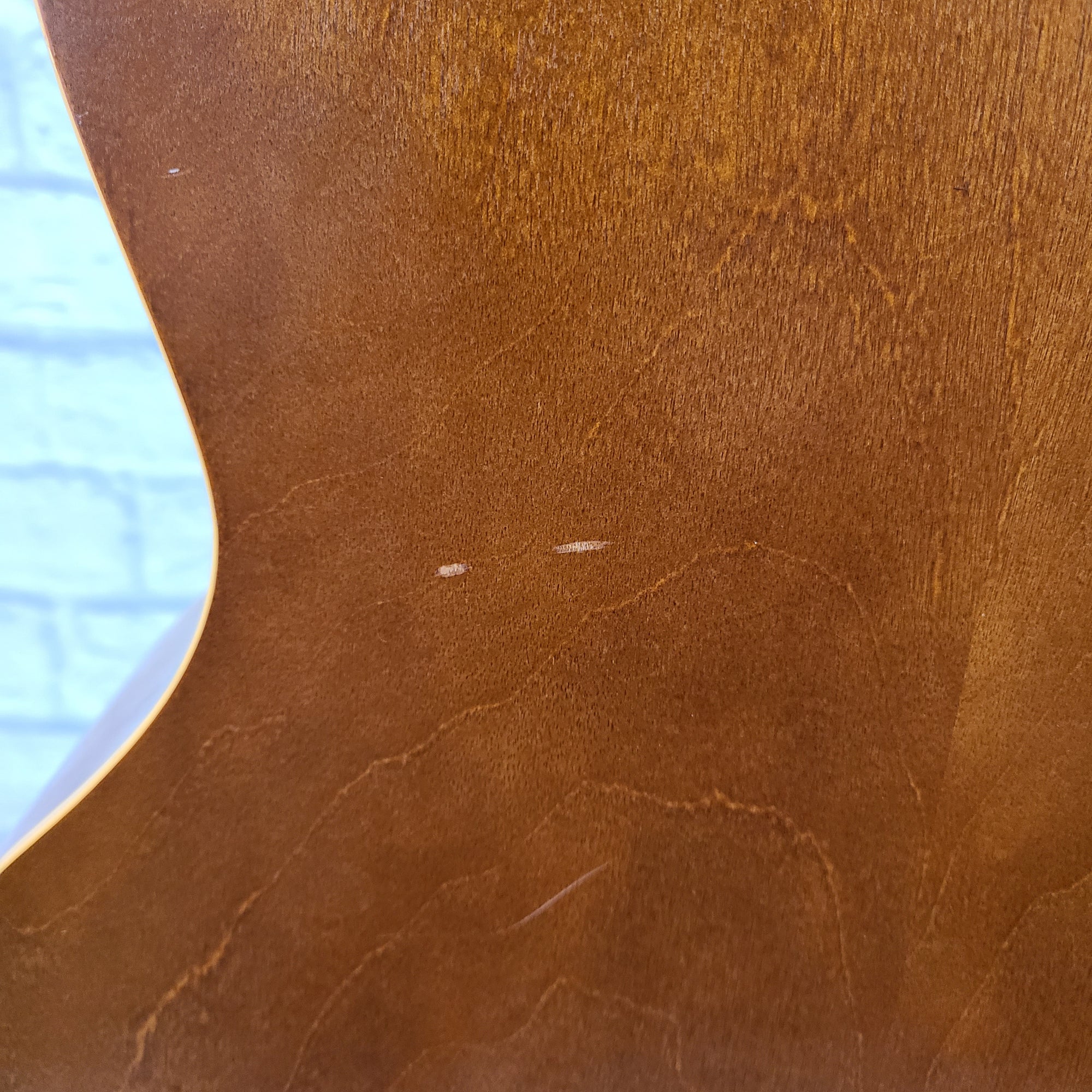 Seagull Entourage Mini Jumbo Acoustic Guitar AS IS