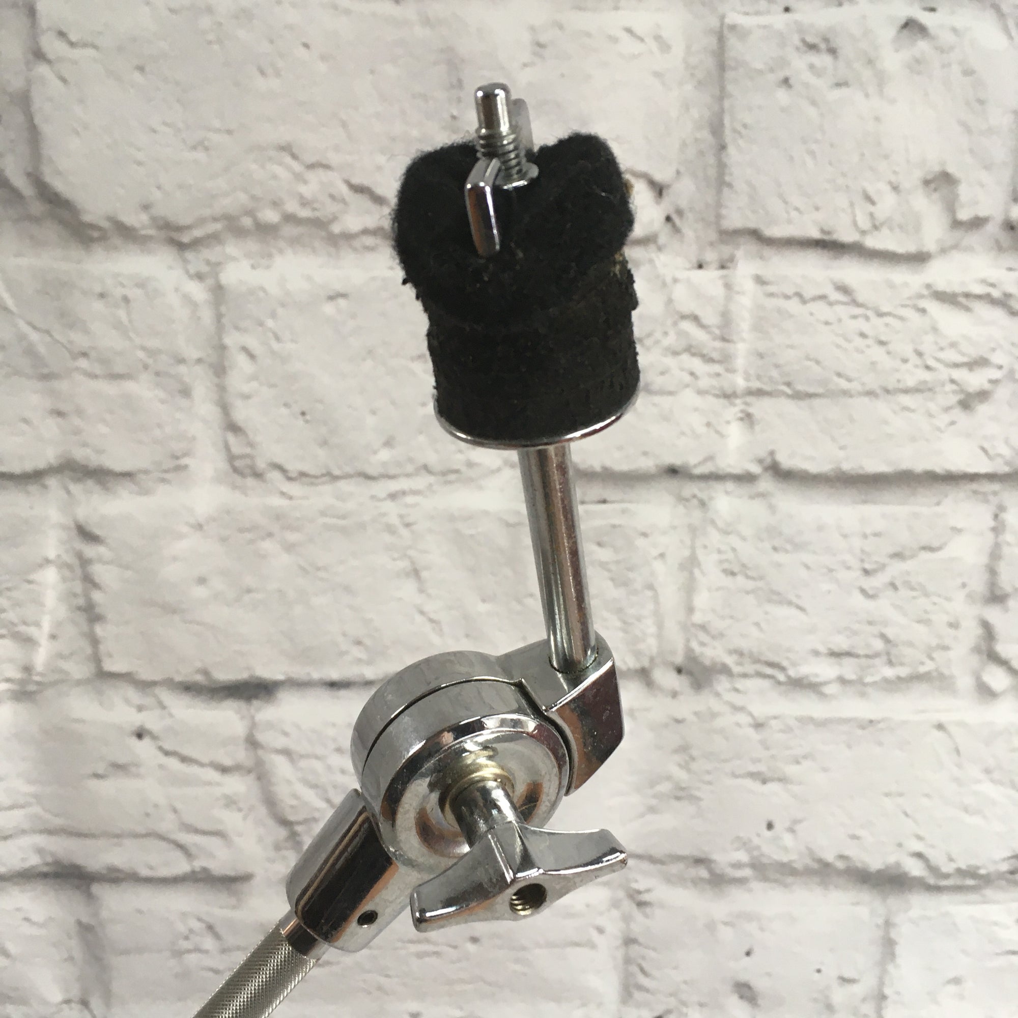 Pearl Double Braced Convertible Boom Stand