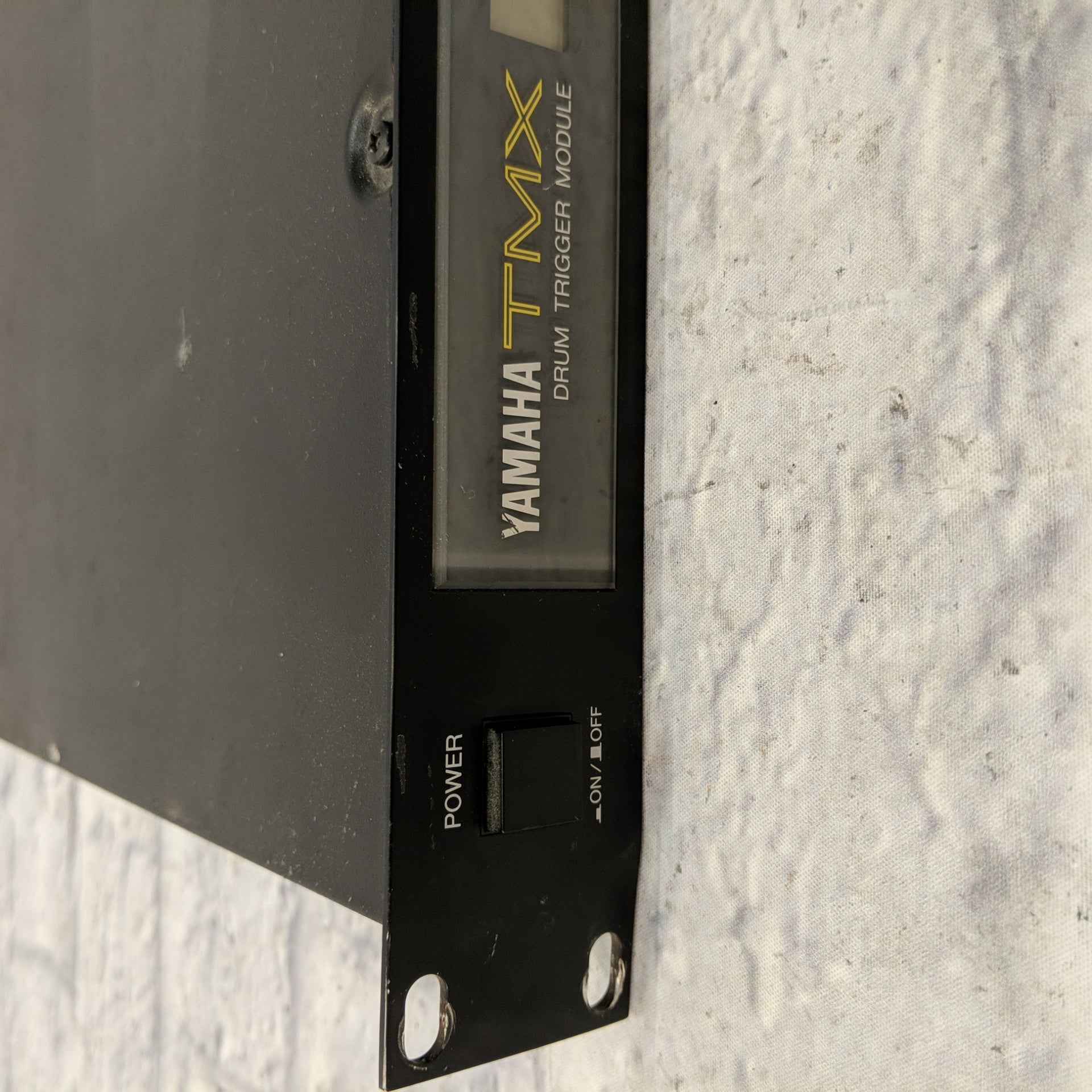Yamaha TMX Drum Trigger Module