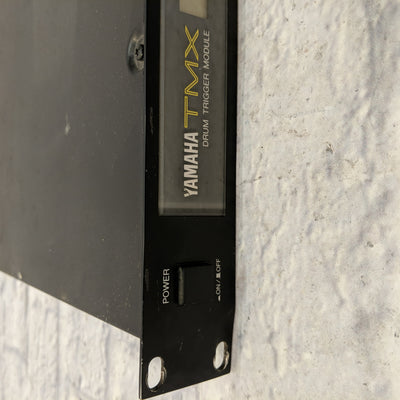 Yamaha TMX Drum Trigger Module