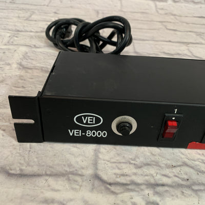 VEI 8000 Power Conditioner