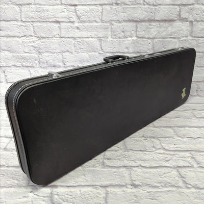 ChromaCast CC-BHC Bass Guitar Hard Case