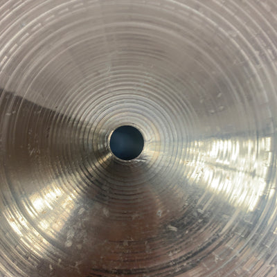 Zildjian 14in Amir II Rock Hi Hat Pair