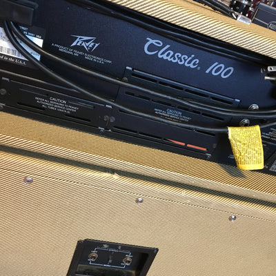 Peavey Classic 100 Head