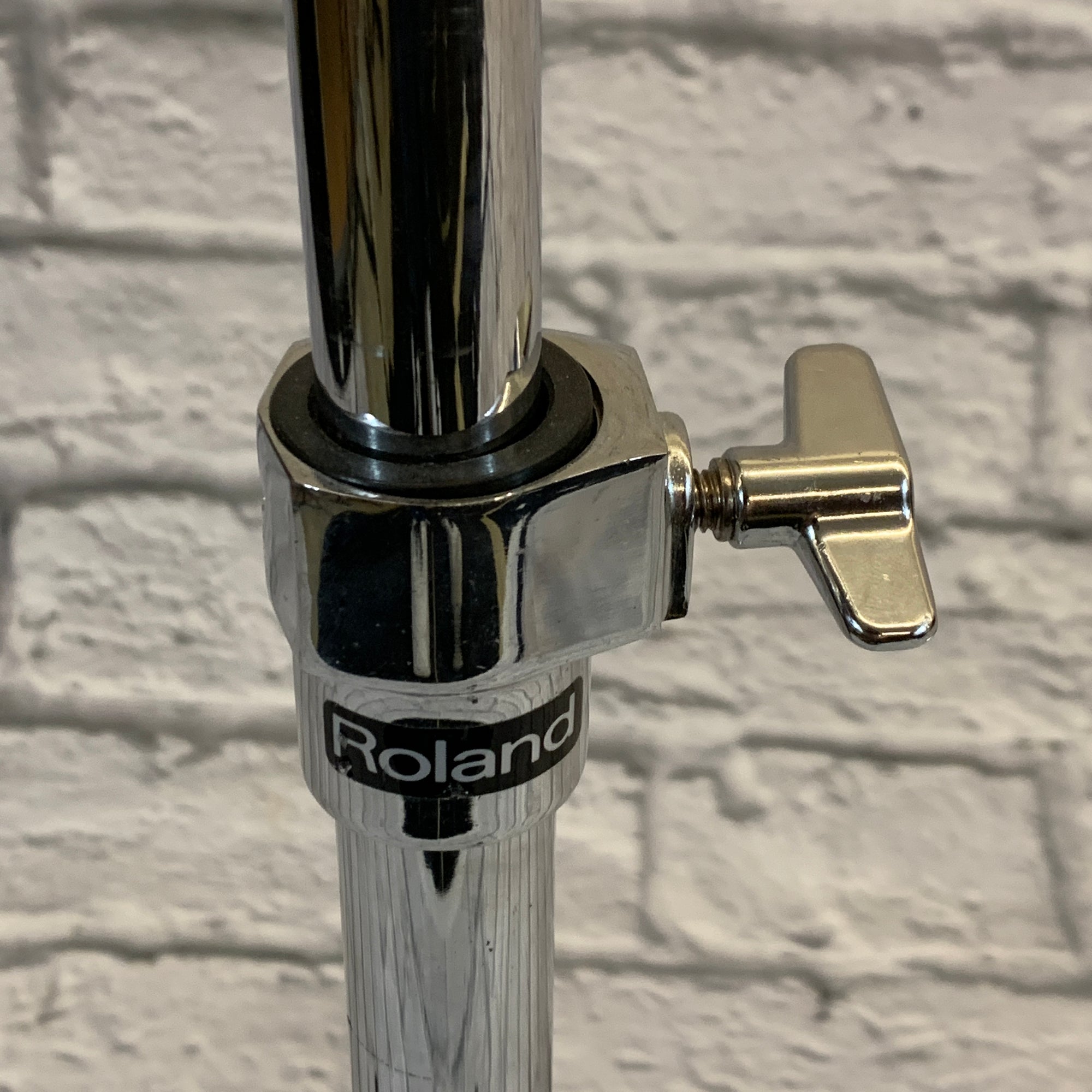 Roland Double Braced Drum Stand