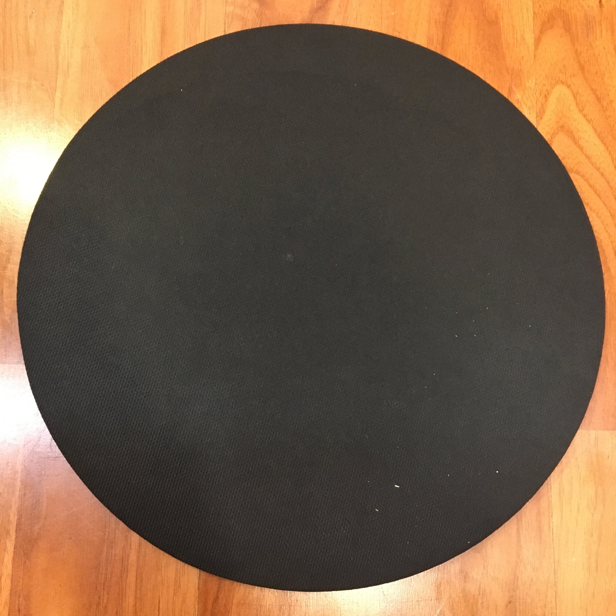 Unknown 13 Inch Damper Mute Pad