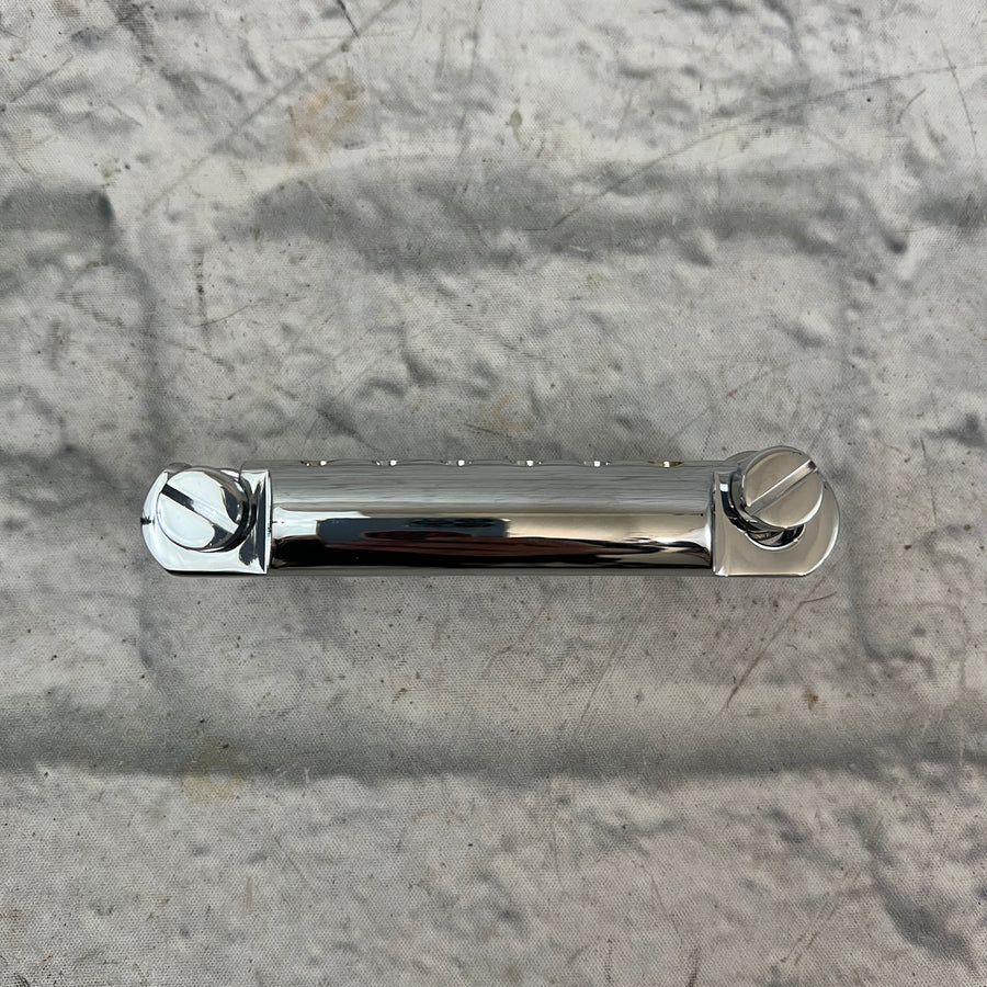 Sung Il Chrome Tailpiece