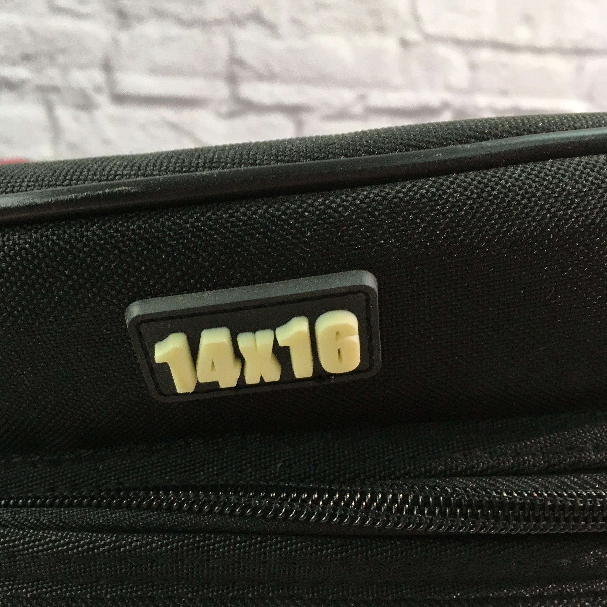 Wolfpak 14x16 Padded Drum Bag
