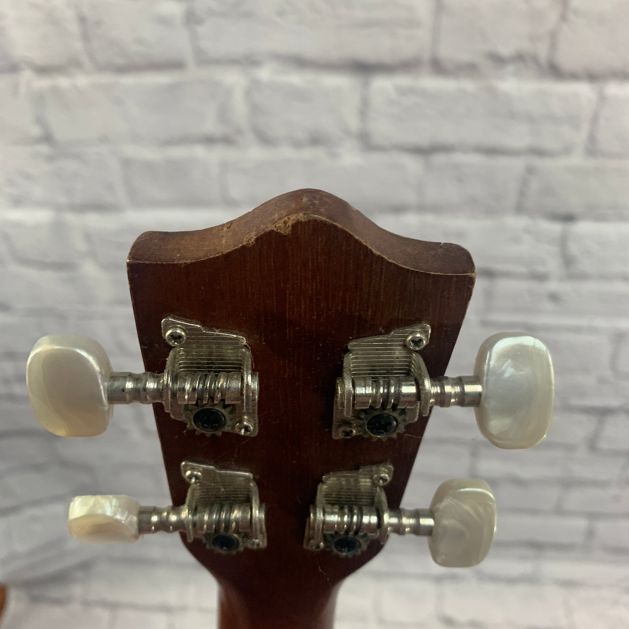 Lanikai LU-21 Soprano Ukulele