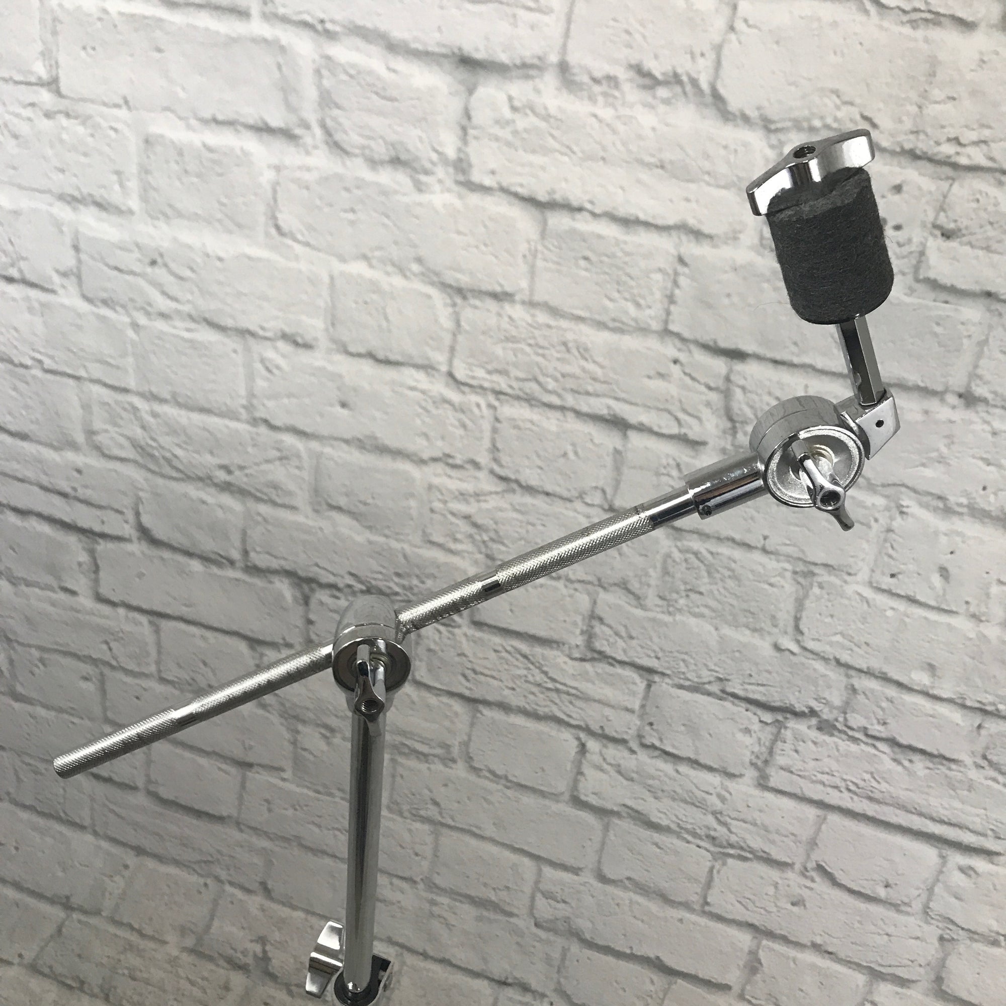 PDP Double Braced Boom Cymbal Stand