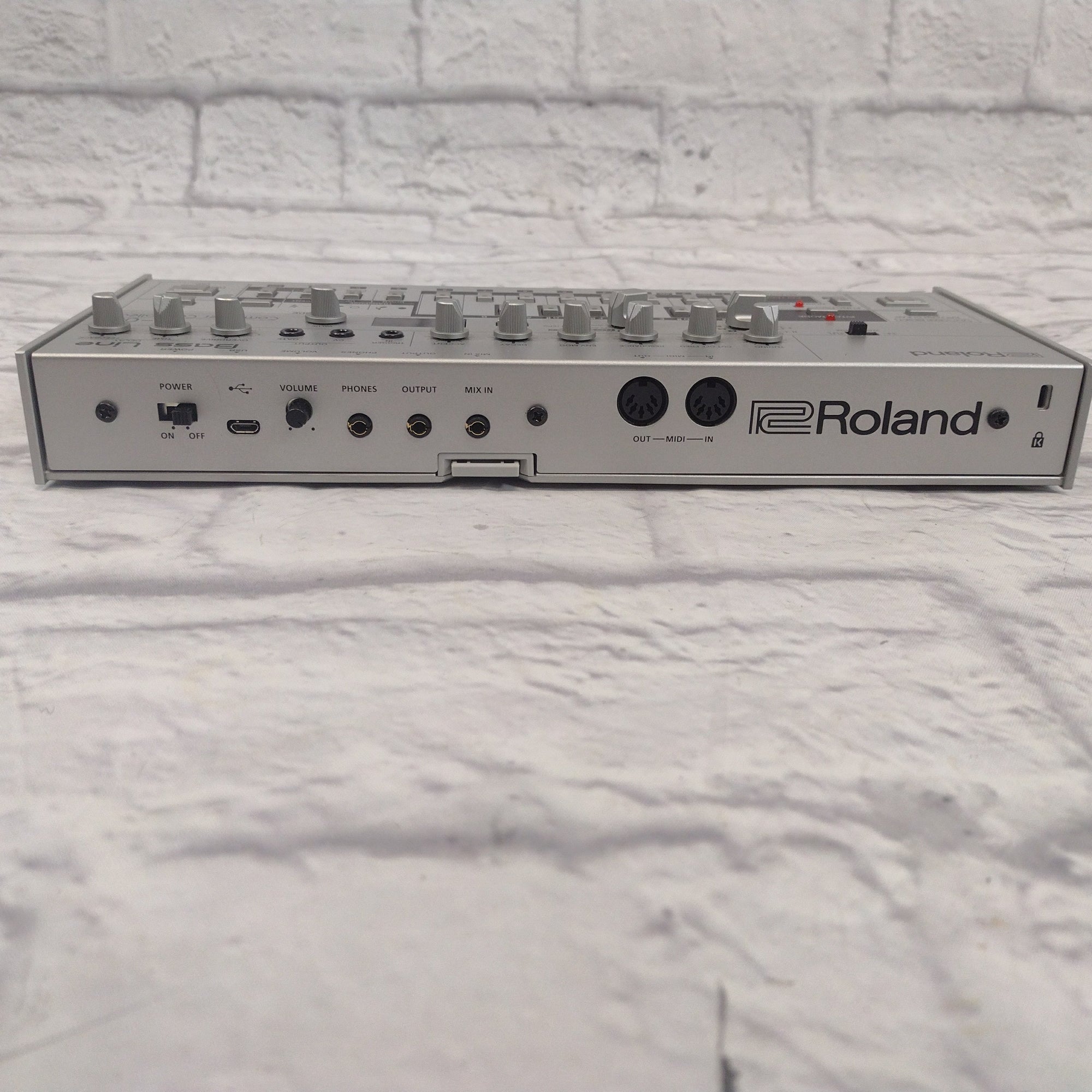Roland TB-03 Boutique Series Bass Synthesizer