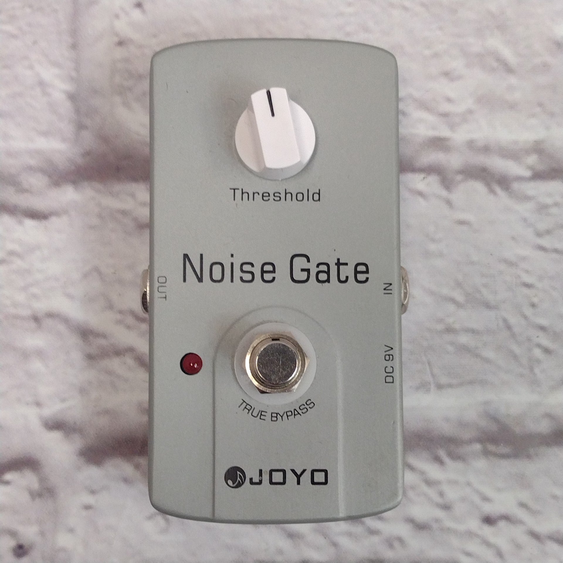 Joyo Noise Gate Pedal