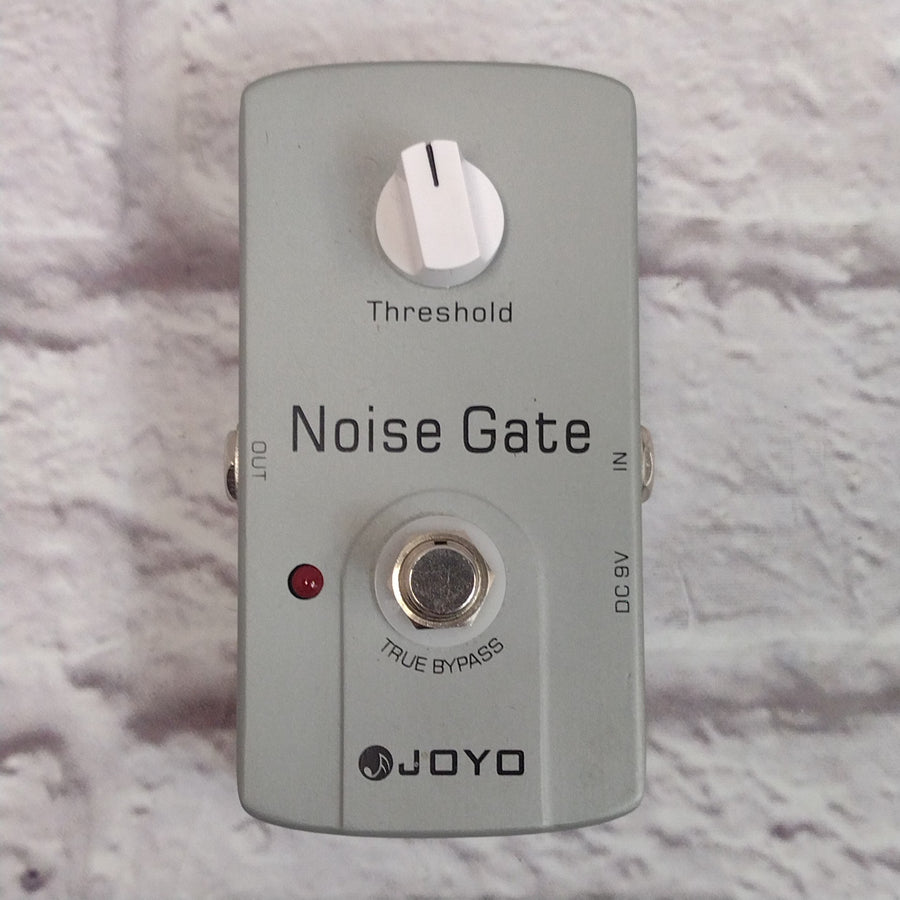 Joyo Noise Gate Pedal