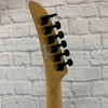 Epiphone Strat Style Neck & Body AS IS PROJECT