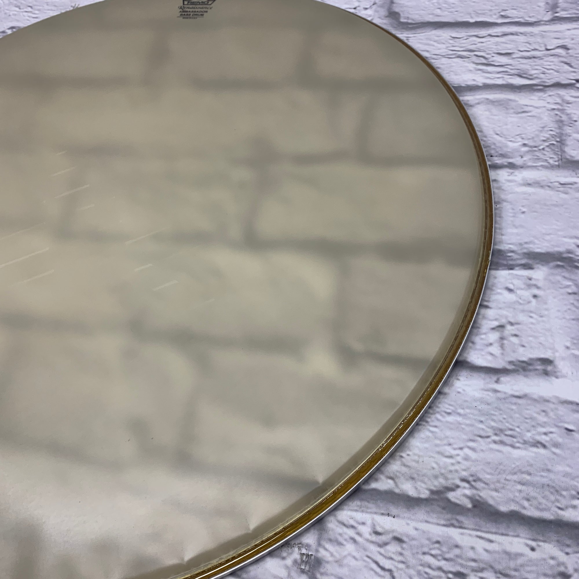 Remo 30" Renaissance Bass Drum Head