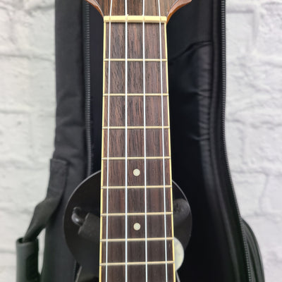 Mitchell MU-70 Ukulele w/ Case