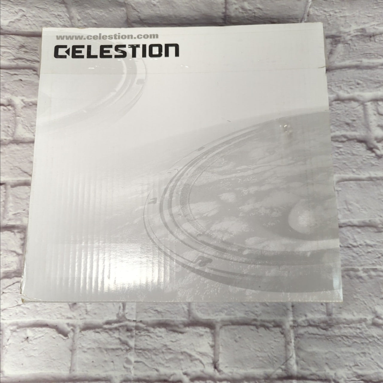 Celestion Lead 80 Speaker