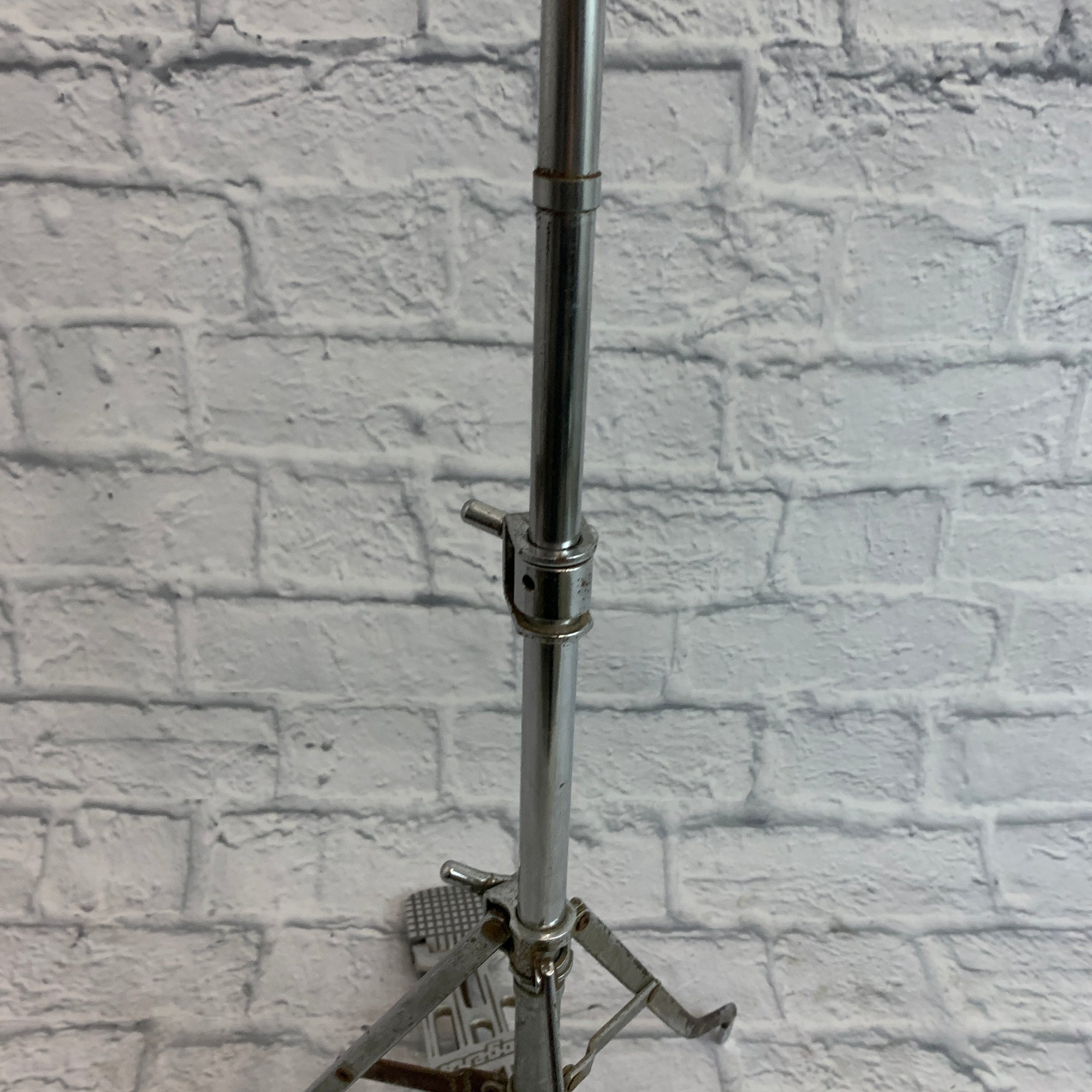 1960's Rogers Swiv-o-Matic Swan Leg Hi Hat Stand