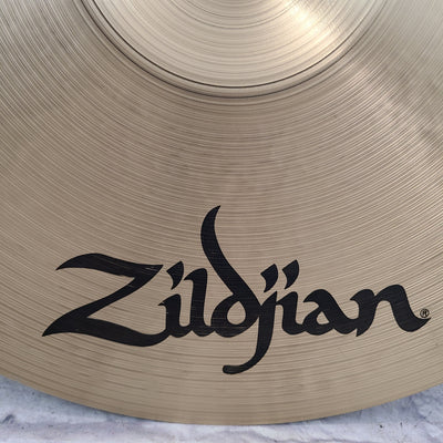 Zildjian K Z-Multi- Application Cymbal 18" Crash Ride Cymbal