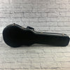 SKB Les Paul Style Hardshell Case