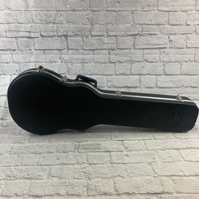 SKB Les Paul Style Hardshell Case