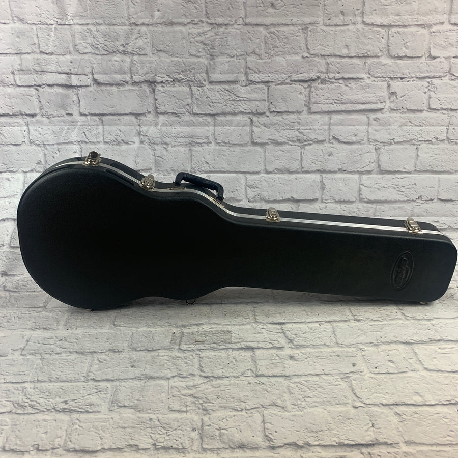 SKB Les Paul Style Hardshell Case