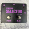 Whirlwind Selector A/B Box