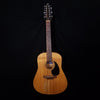 Seagull 12 String Acoustic Electric Guitar Early 90s
