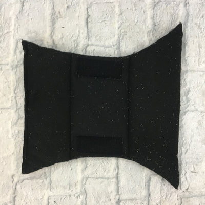 Evans EQ-RGS Bass Drum Mute