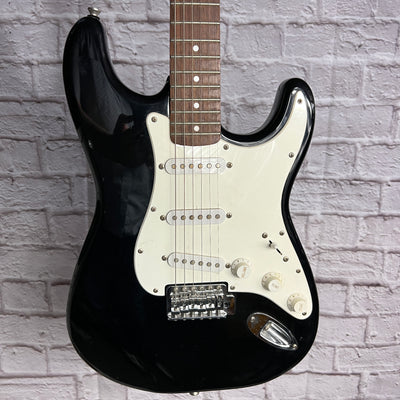 Squier 20th Anniversary Affinity Stratocaster